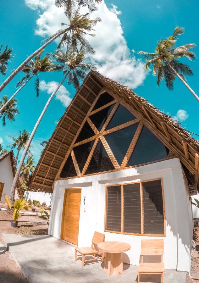 Bermuda Triangle Bungalows Siquijor Εξωτερικό φωτογραφία