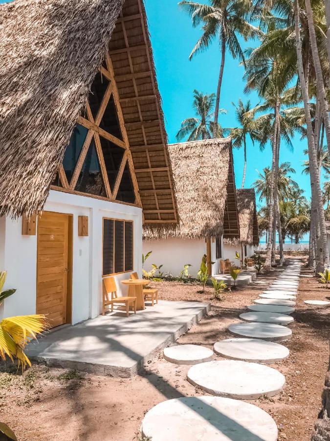 Bermuda Triangle Bungalows Siquijor Εξωτερικό φωτογραφία