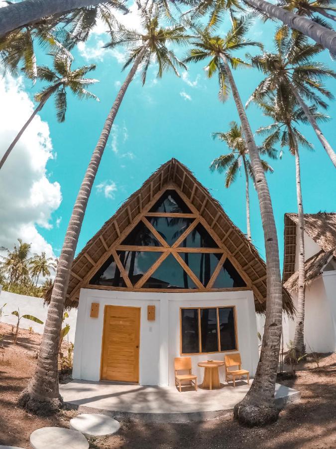 Bermuda Triangle Bungalows Siquijor Εξωτερικό φωτογραφία